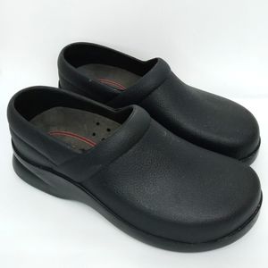 Klogs Footwear Boca Women's Work Clogs Sz 6